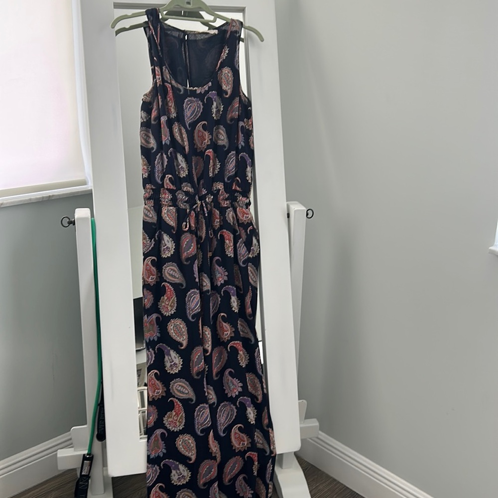Tory Burch jumpsuit